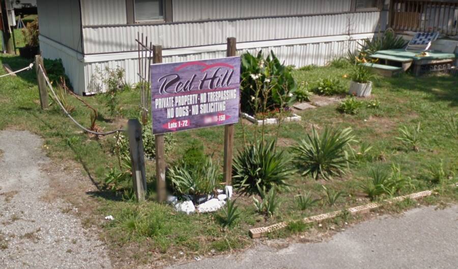 Red Hill Mobile Home Park 3812 Puddledock Rd, Prince VA 23875