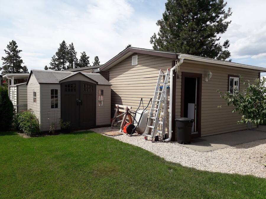 Belaire Estates 9020 Jim Bailey Rd, Kelowna, BC V4V 1E5