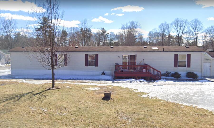 Young's Mobile Home Park 204 West Milton Road, Ballston Spa, NY 12020