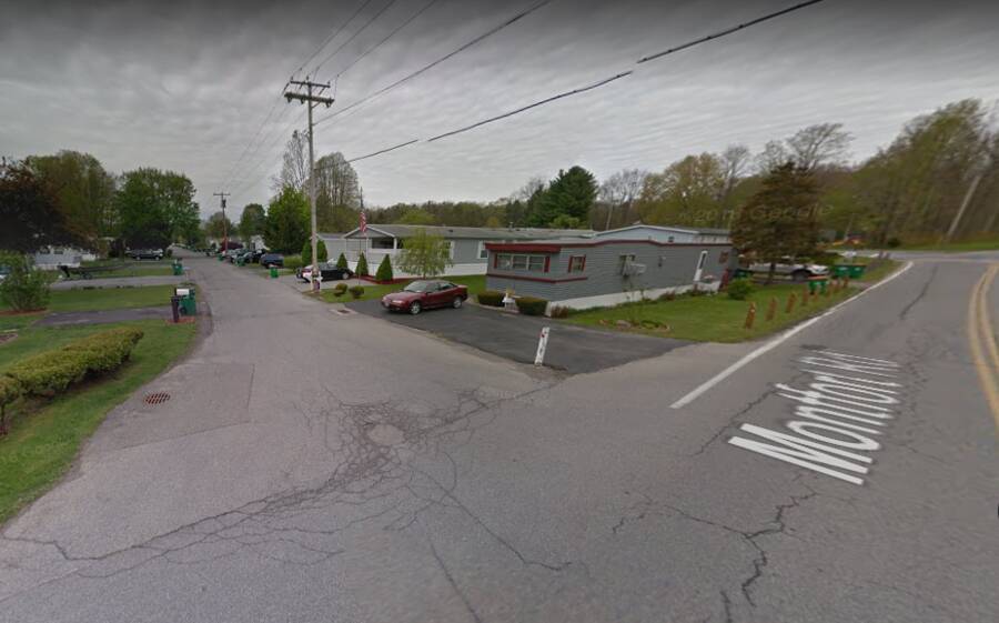 Roberts Mobile Home Park 17 Scribo Rd, Wappingers Falls, NY 12590