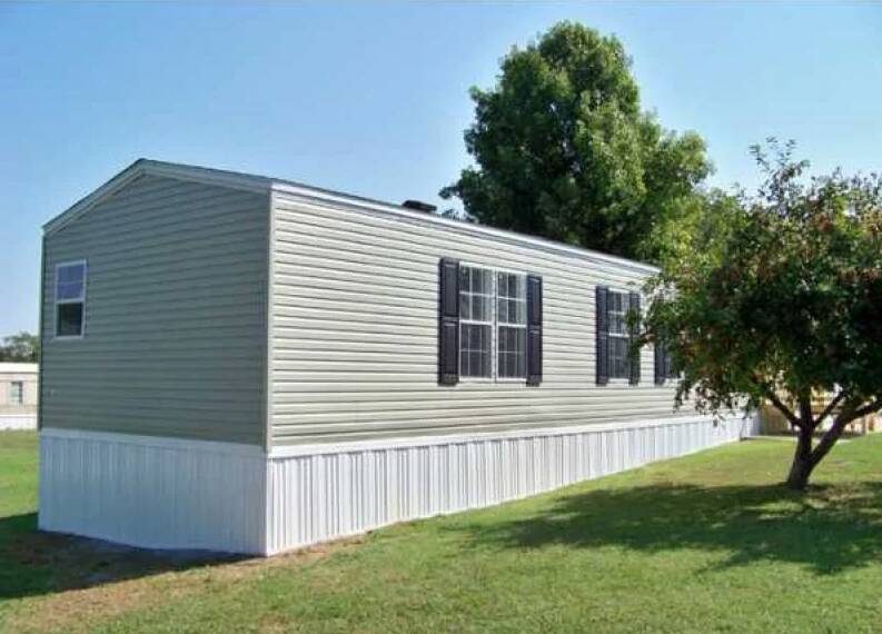 Stonegate Mobile Home Park 699 Stonegate Drive, Mount Juliet, TN