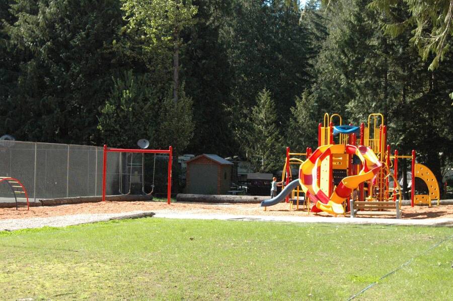 Lake Connor Park 14320 28th St Ne, Lake Stevens, WA 98258