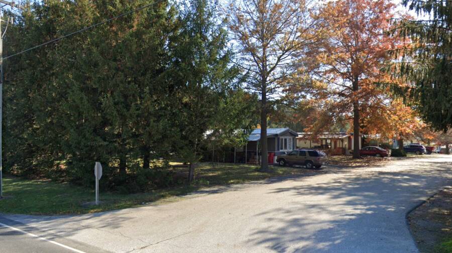 Mobile Estates Center Rd, Newville, PA 17241