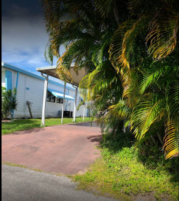 Casa Del Rey Mobile Home Park 515 53rd Avenue, Bradenton, FL 34207