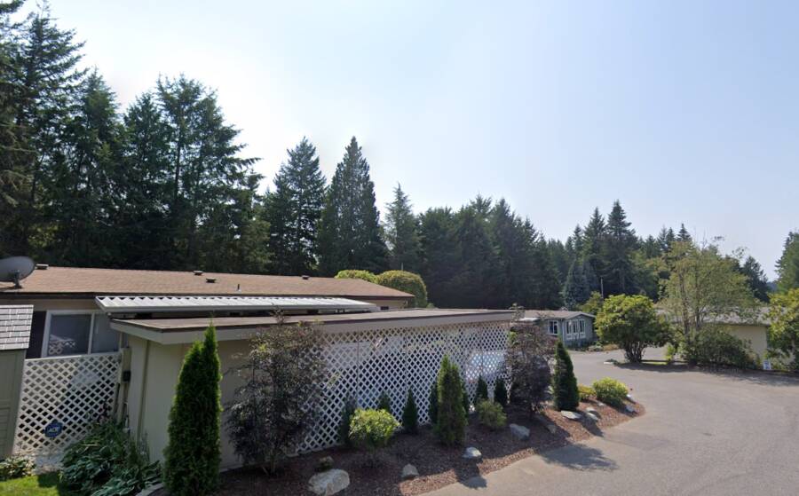 Hillcrest Mobile Home Park 10414 Peacock Hill Ave Nw, Gig Harbor, WA