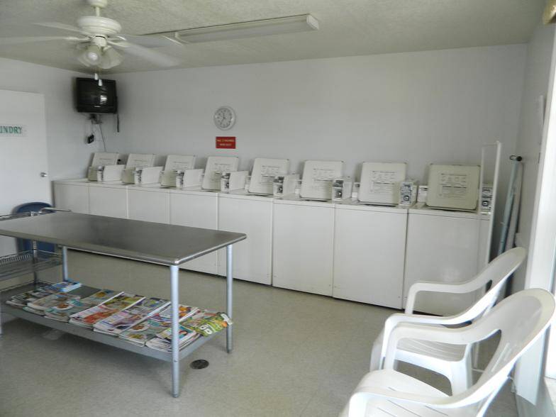 Southern Pines Rv & Mobile Home Park 1622 County Road 630 West