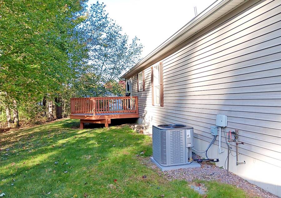 For Sale 208 Green Street, Middleborough, MA 02346 Double Wide