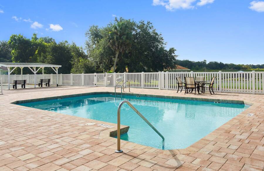 Fishermans Cove Waterfront Community Mobile Home Park 36100 Dockside