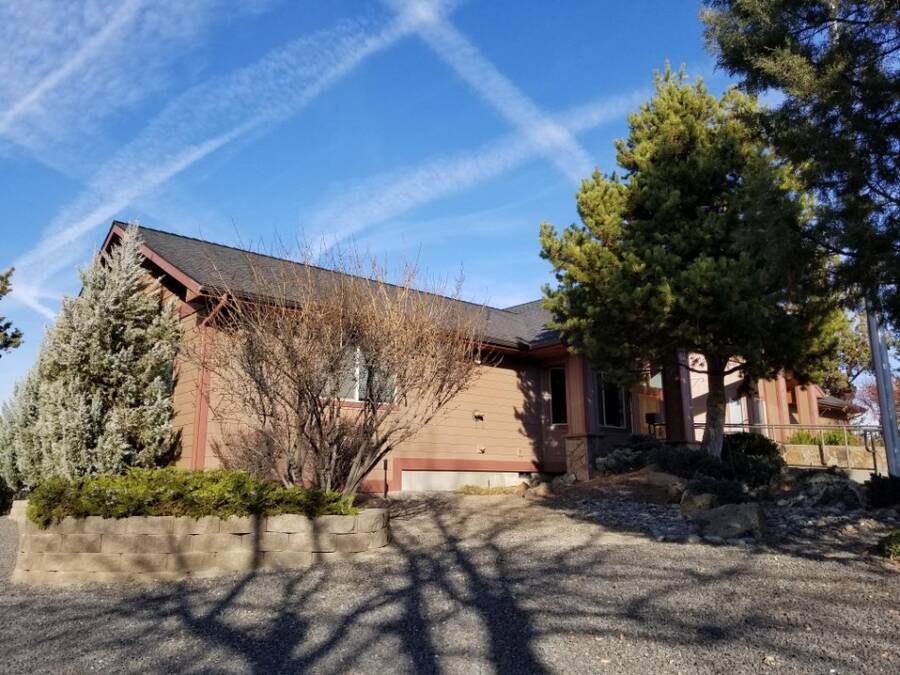 Cascade Village 63700 Cascade Village Drive, Bend, OR 97701