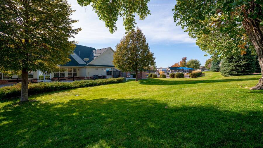 Eagle Crest 5 Homes Available 4700 Eagle Crest Blvd., Firestone, CO