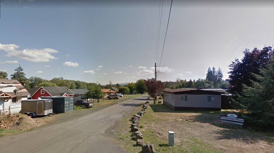 Timberland Village LLC 750 Crescent St, Raymond, WA 98577