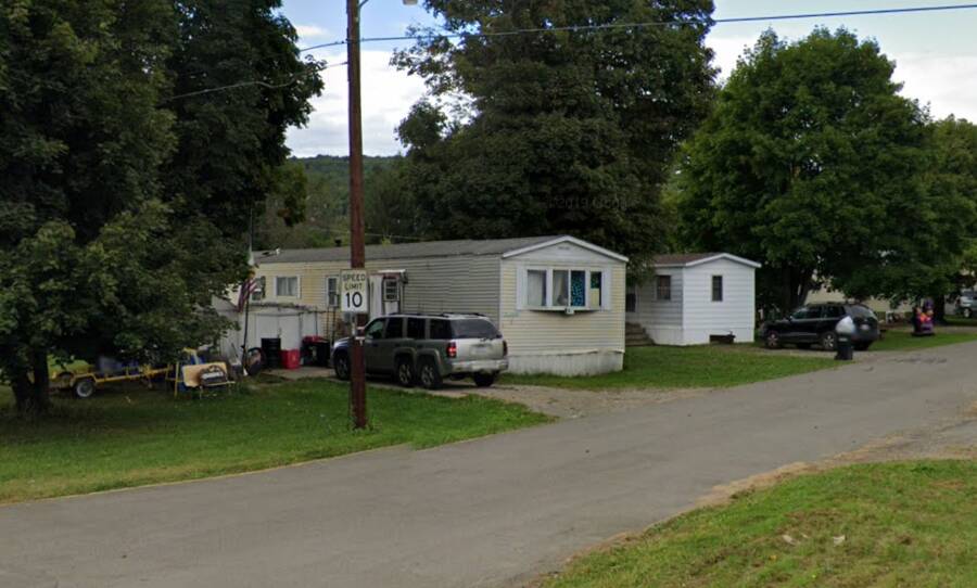 Maple Lane Mobile Home Park 591 Rt 17C, Waverly, NY 14892