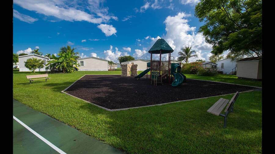 Goldcoaster 8 Homes Available 34850 S.W. 187Th Ave., Homestead, FL