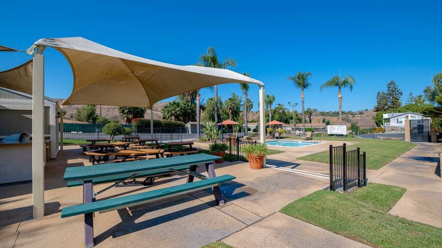 Rancho Caballero 3 Homes Available 15181 Van Buren Boulevard