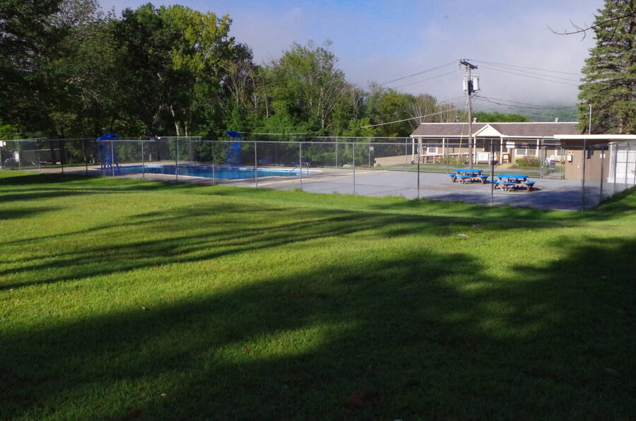 Wheel Estates Mobile Home Park 1588 S. Church St., North Adams, MA