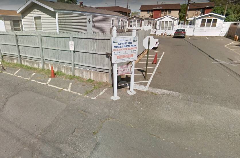Sunset Bay Mobile Home Park 188215 West 24th Street, Bayonne, NJ