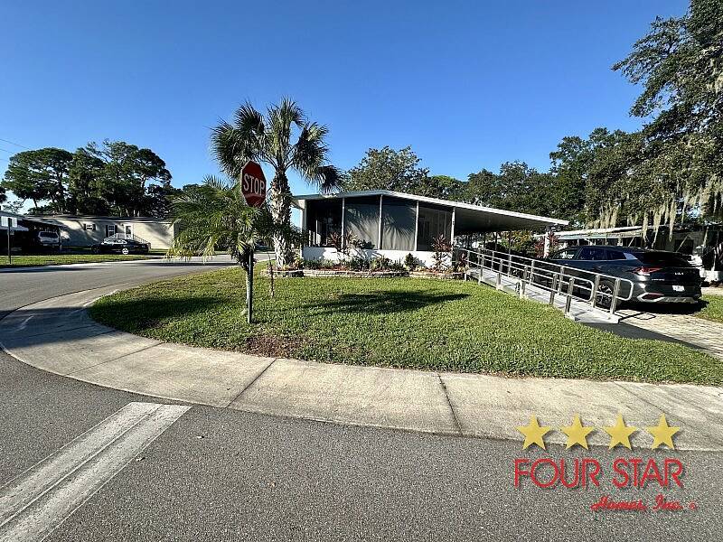 For Sale 140 Royal Palm Cir, Port Orange, FL 32127 Double Wide
