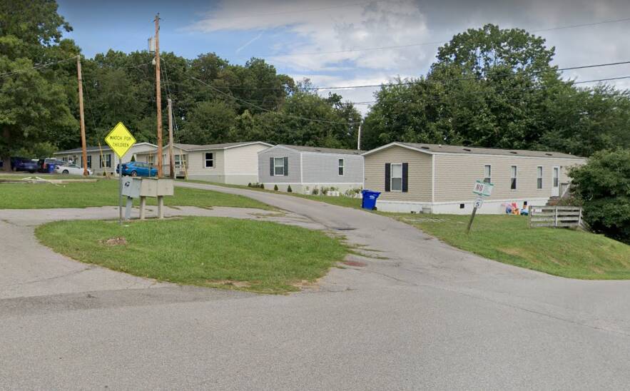 Dogwood Mobile Home Park 1300 Scott Street, Christiansburg, VA 24068
