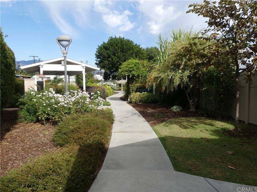 DALEVIEW MH ESTATES 4800 Daleview Avenue, El Monte, CA 91731