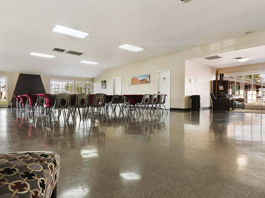 Chaparral Village 400 West Baseline Road, Tempe, AZ 85283