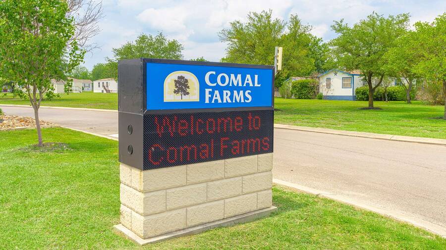 Comal Farms 7 Homes Available 228 Limestone Drive, New Braunfels, TX 78130