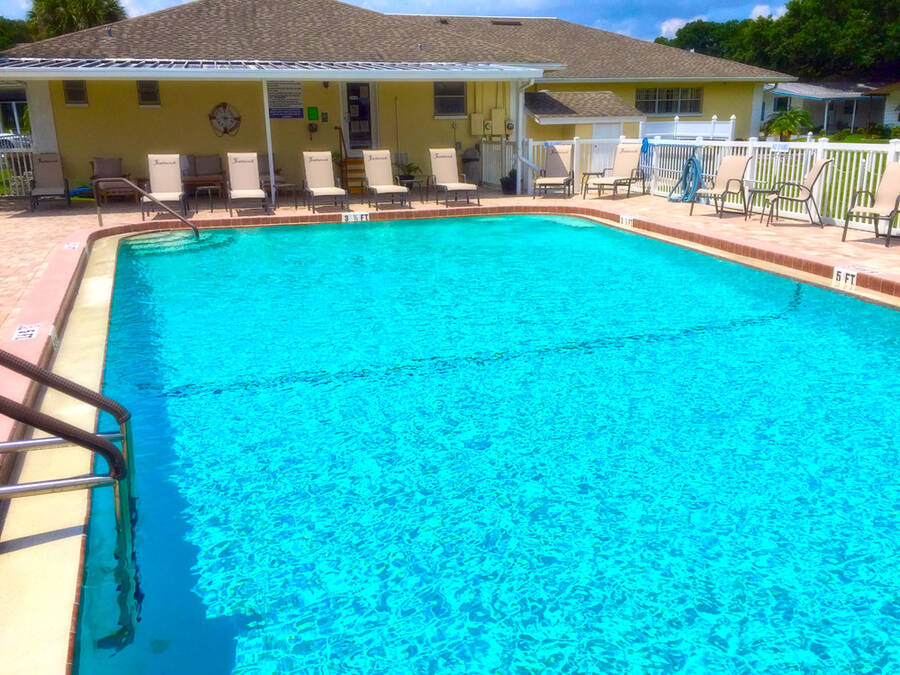 Featherock 1 Homes Available 2200 Highway 60 East, Valrico, FL 33594