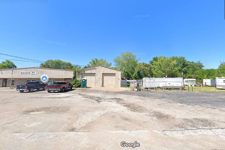 Sands Community 5245 N. Ridge Rd, Madison, OH 44057