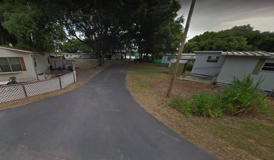 Lake Deeson Village 5210 State Road 33 North, Lakeland, FL 33805