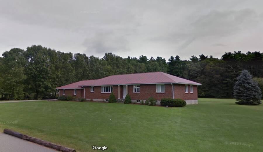 Gulbankian Mobile Home Park 1038 Broadmeadow Road, Marlborough, MA