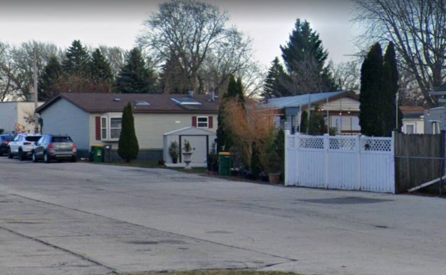 Whites Mobile Home Estates 5926 S Packard Ave, Cudahy, WI 53110