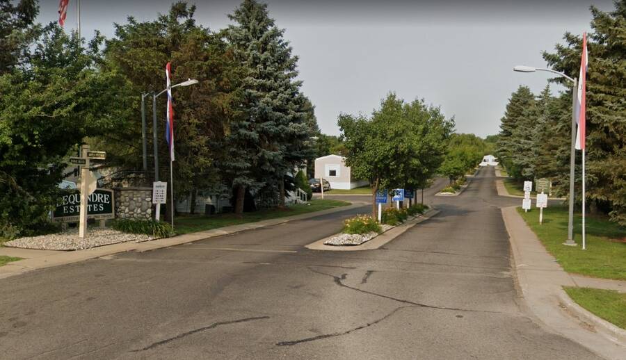 Dequindre Estates 48599 Lakeview East, Shelby Township, MI 48317