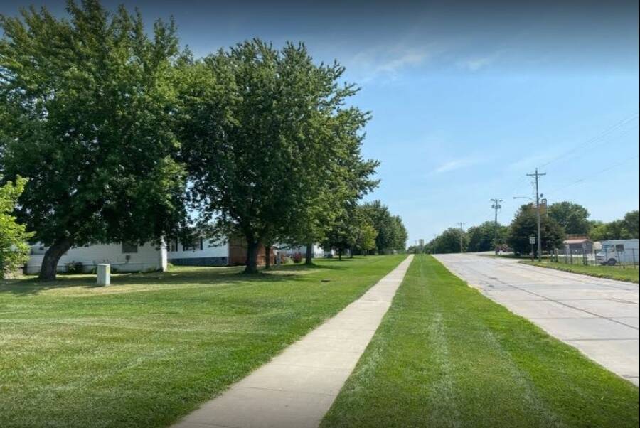 New Horizons 511 East First Street, Huxley, IA 50124