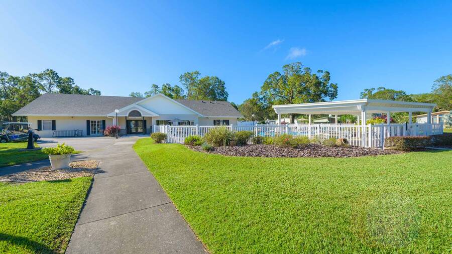 Ariana Village 6 Homes Available 1625 Ariana St. Lot 16, Lakeland