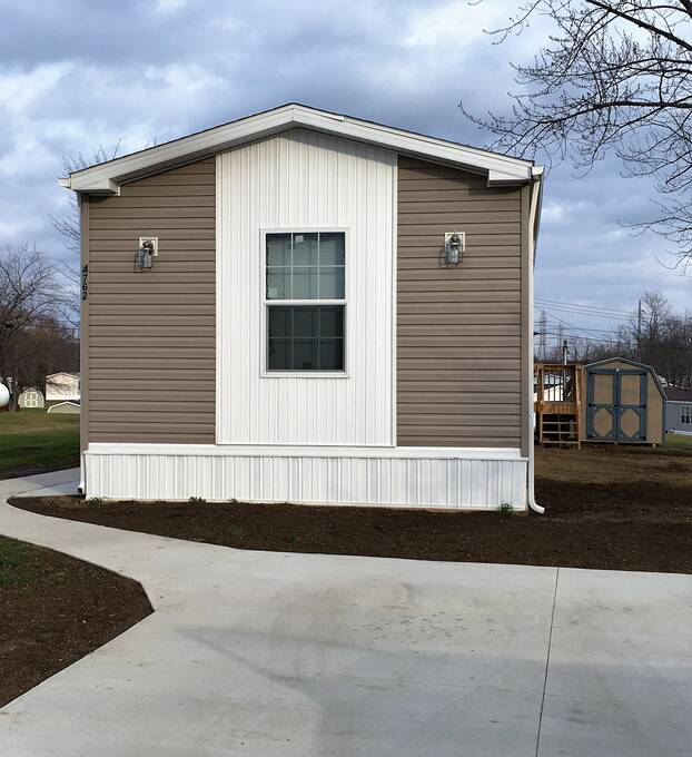 Valley Hills 4364 Sandy Lake Road, Ravenna, OH 44266