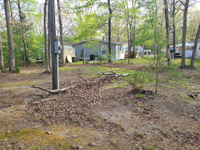 Pinewood Estates MHC 200 Cedar Ln, Barnegat, NJ 08005