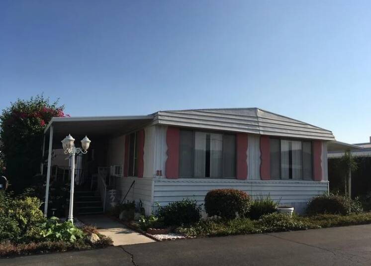 Eton Mobile Home Park 8901 Eton Ave, Canoga Park, CA 91304