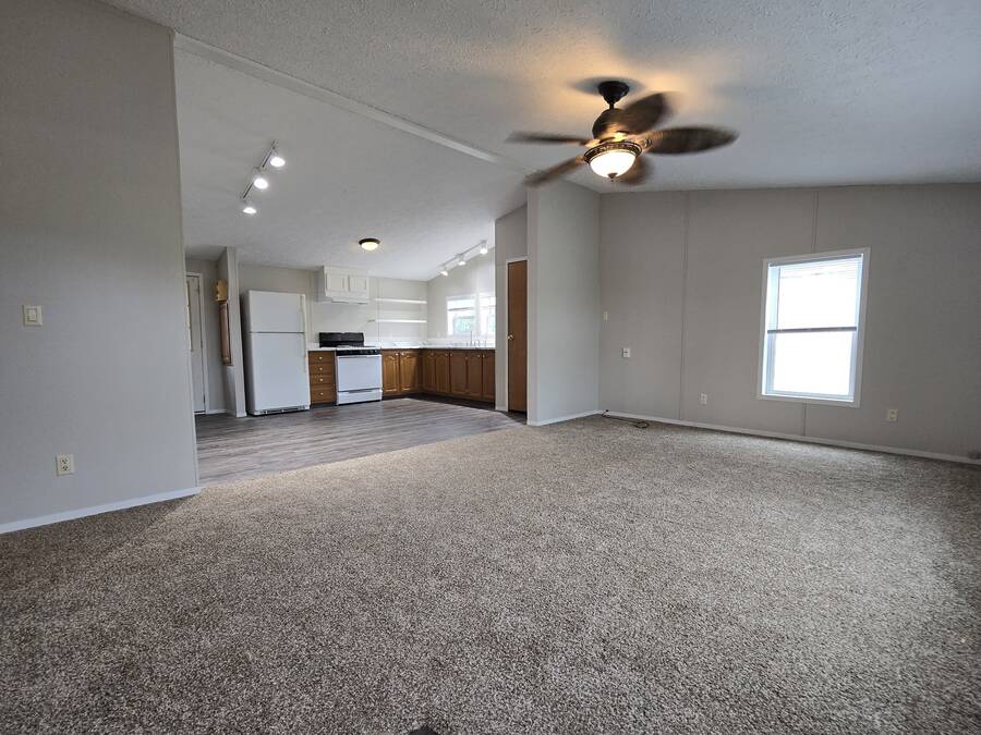 For Sale 7204 E Grand River, Lot 016, Portland, MI 48875 Double