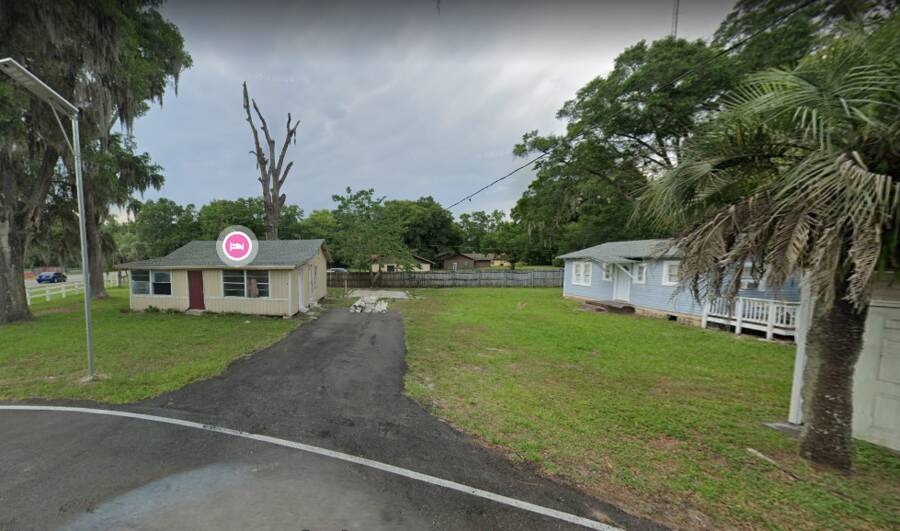 Edgewood Mobile Home Park 4023 Nw Gainesville Rd, Ocala, FL 34481