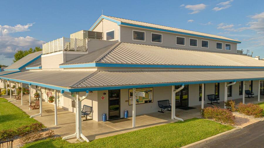 Blueberry Hill 4 Homes Available 6233 Lowery Street, Bushnell, FL