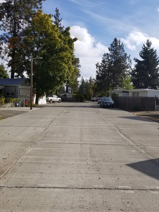 Hideaway Community LLC 4315 S Cheatham Road, Spokane, WA 99224