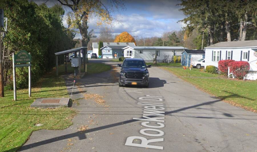 Rockwell Mobile Home Park 134 Rockwell Dr, Ilion, NY 13357