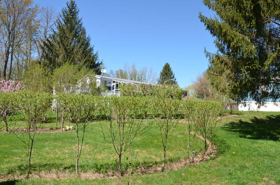 Wheel Estates Mobile Home Park 1588 S. Church St., North Adams, MA