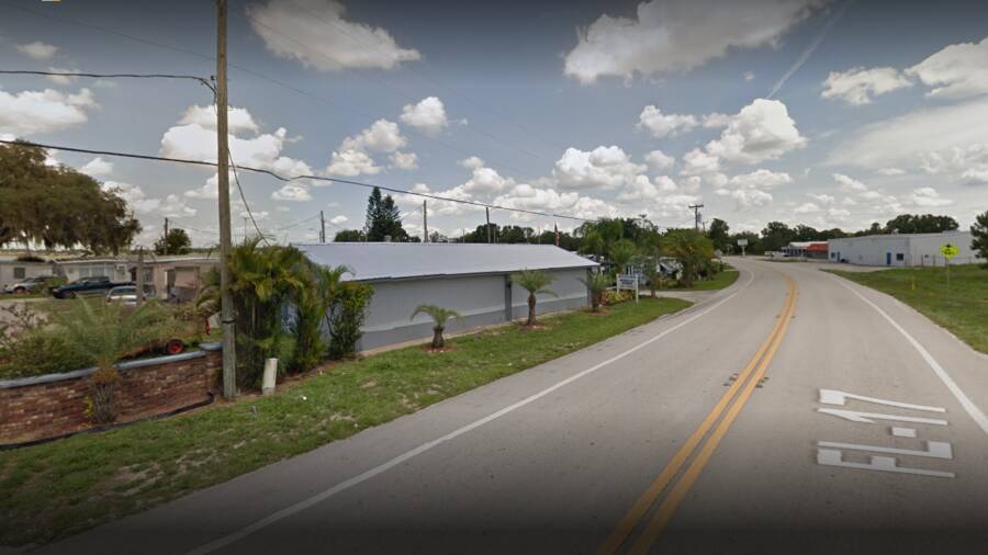 Dinner lake Haven Mobile Home Park 2900 State Road 17 North, Sebring