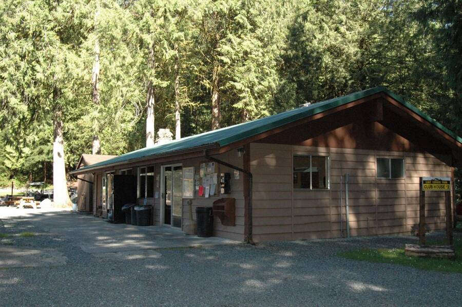 Lake Connor Park 14320 28th St Ne, Lake Stevens, WA 98258