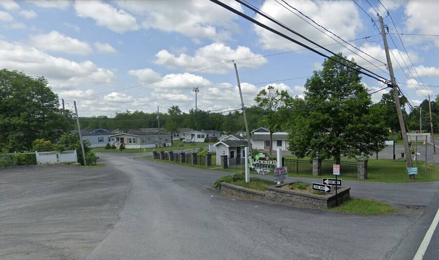 Blackbird Estates 1990 New Scotland Rd, Slingerlands, NY 12159