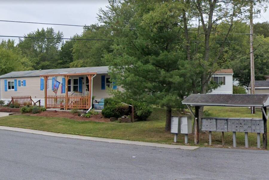 Round Top Mobile Home Park 90 Knight Rd, Gettysburg, PA 17325