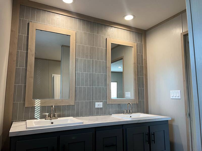 For Sale E5 Meadows Court, Alliance, NE 69301 Single Wide