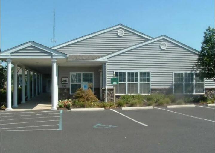 Village Of Neshaminy Falls 195 Stump Rd, North Wales, PA 19454