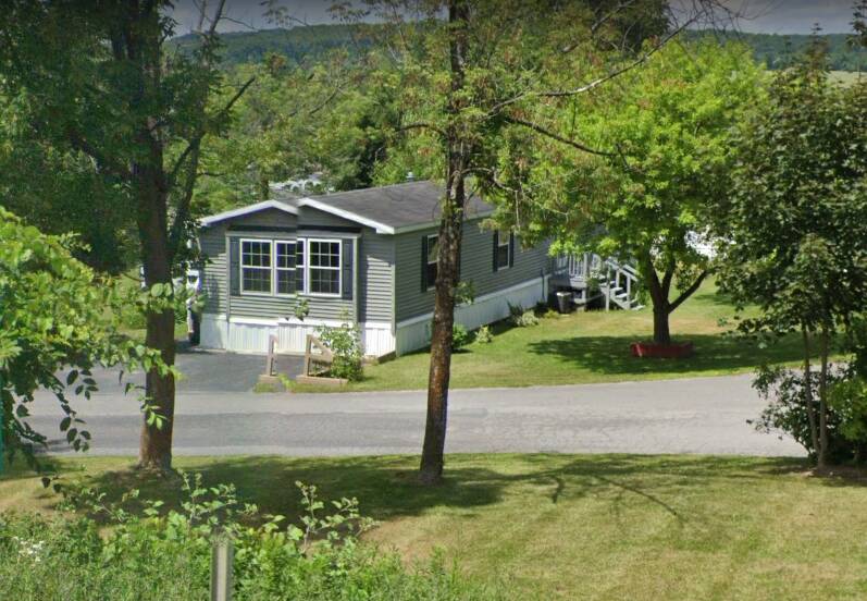 Colonial Village 170 Lafayette Circle, Cobleskill, NY 12043