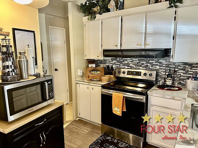 For Sale 140 Royal Palm Cir, Port Orange, FL 32127 Single Wide